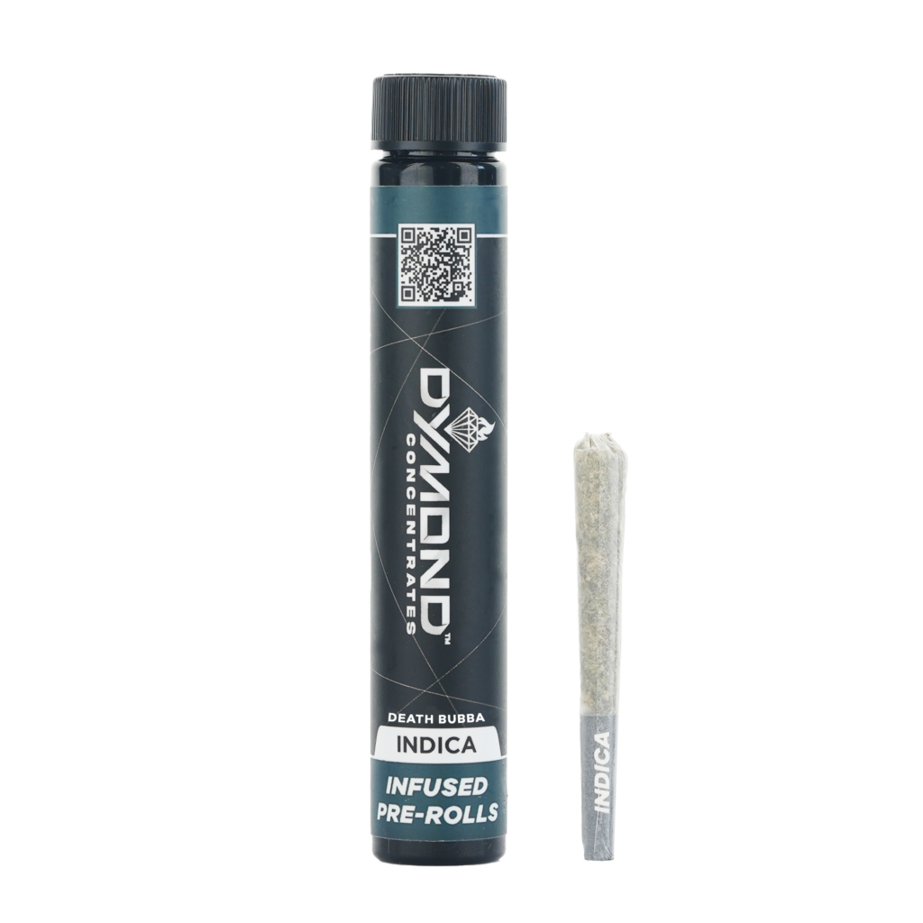 Infused Pre-Rolls