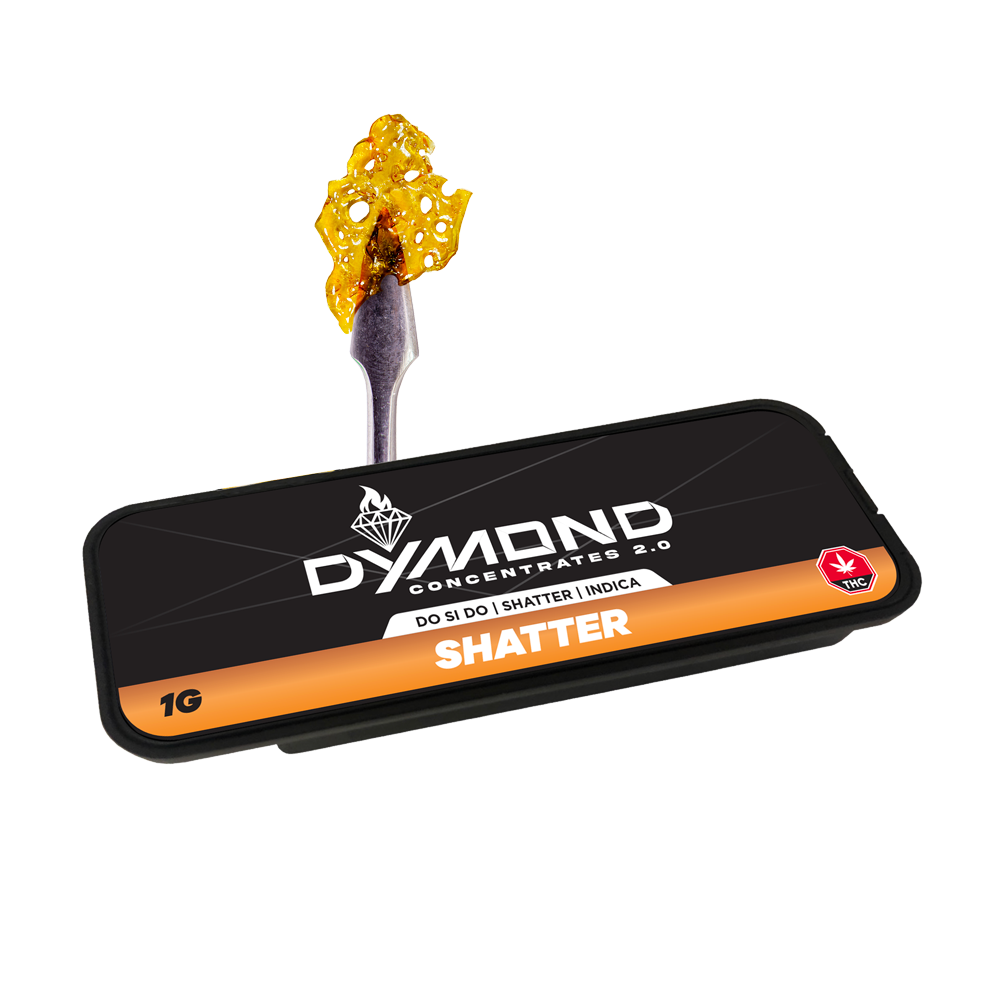 Shatter