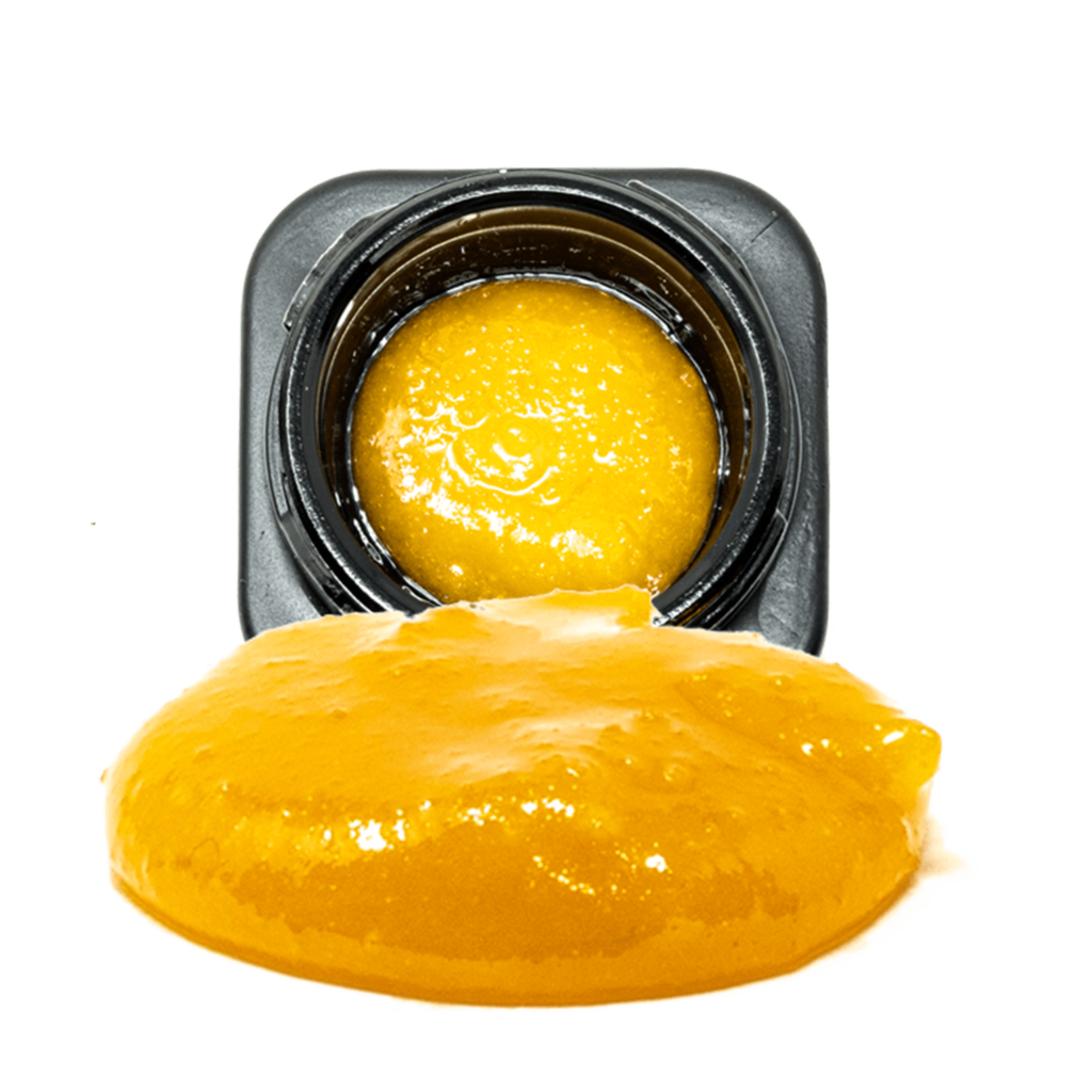 Live Resin Badder