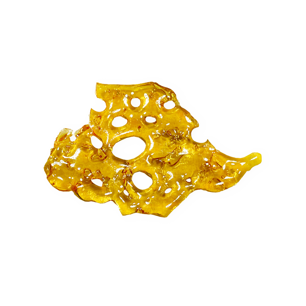 Do-Si-Dos Shatter