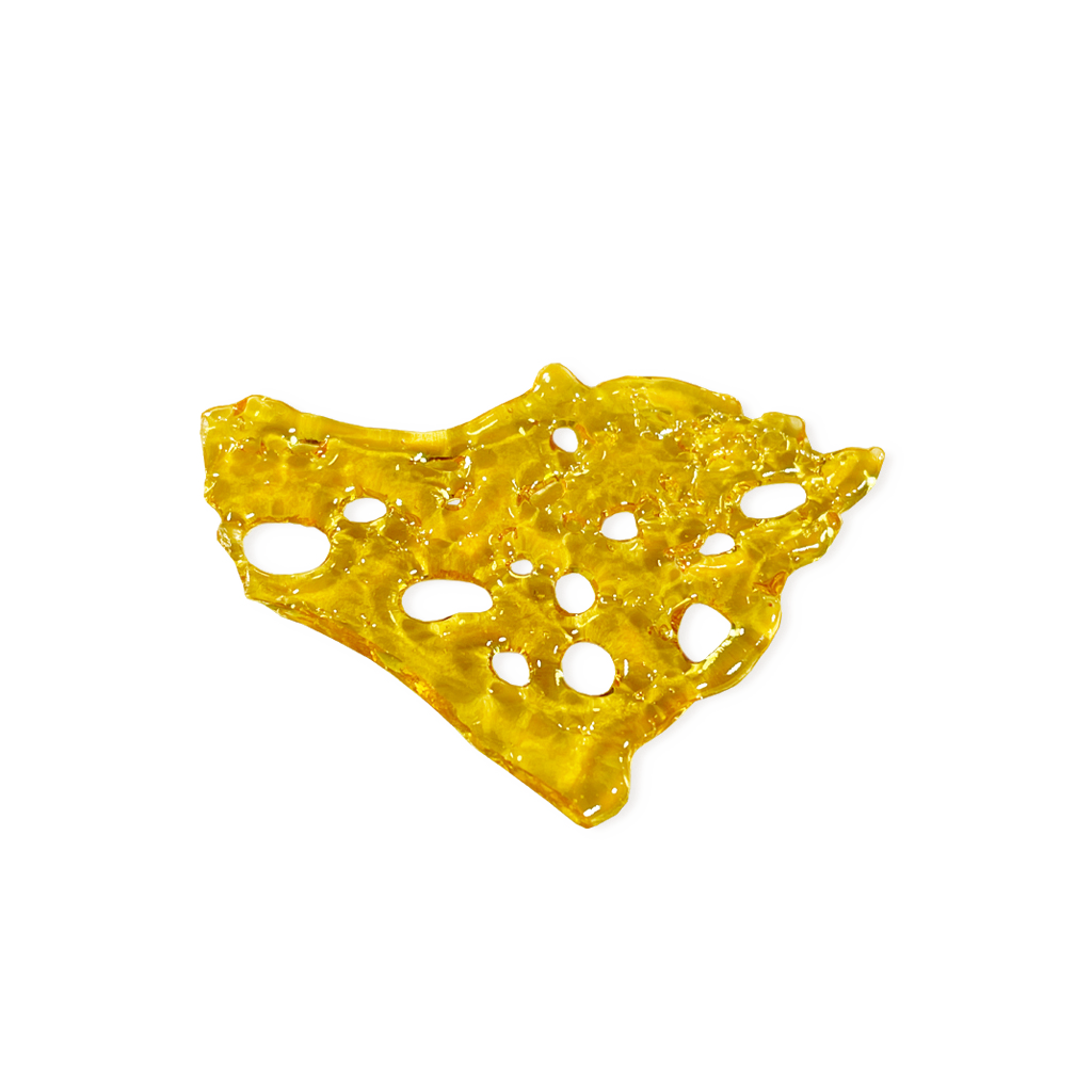 Wedding Cake Shatter