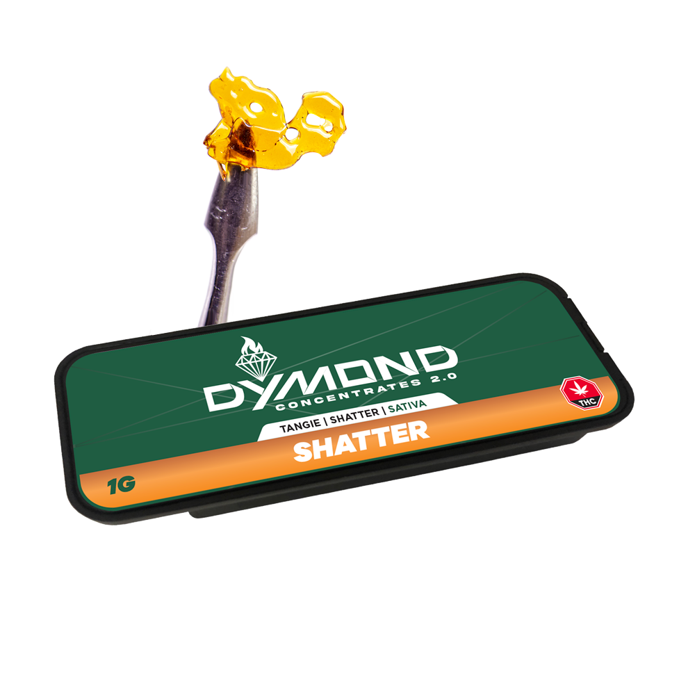 Shatter