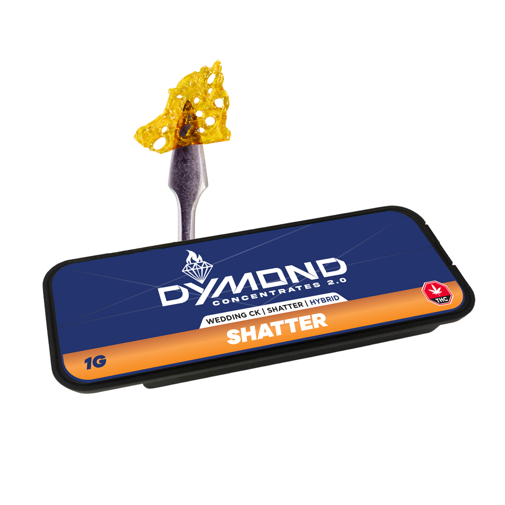Shatter