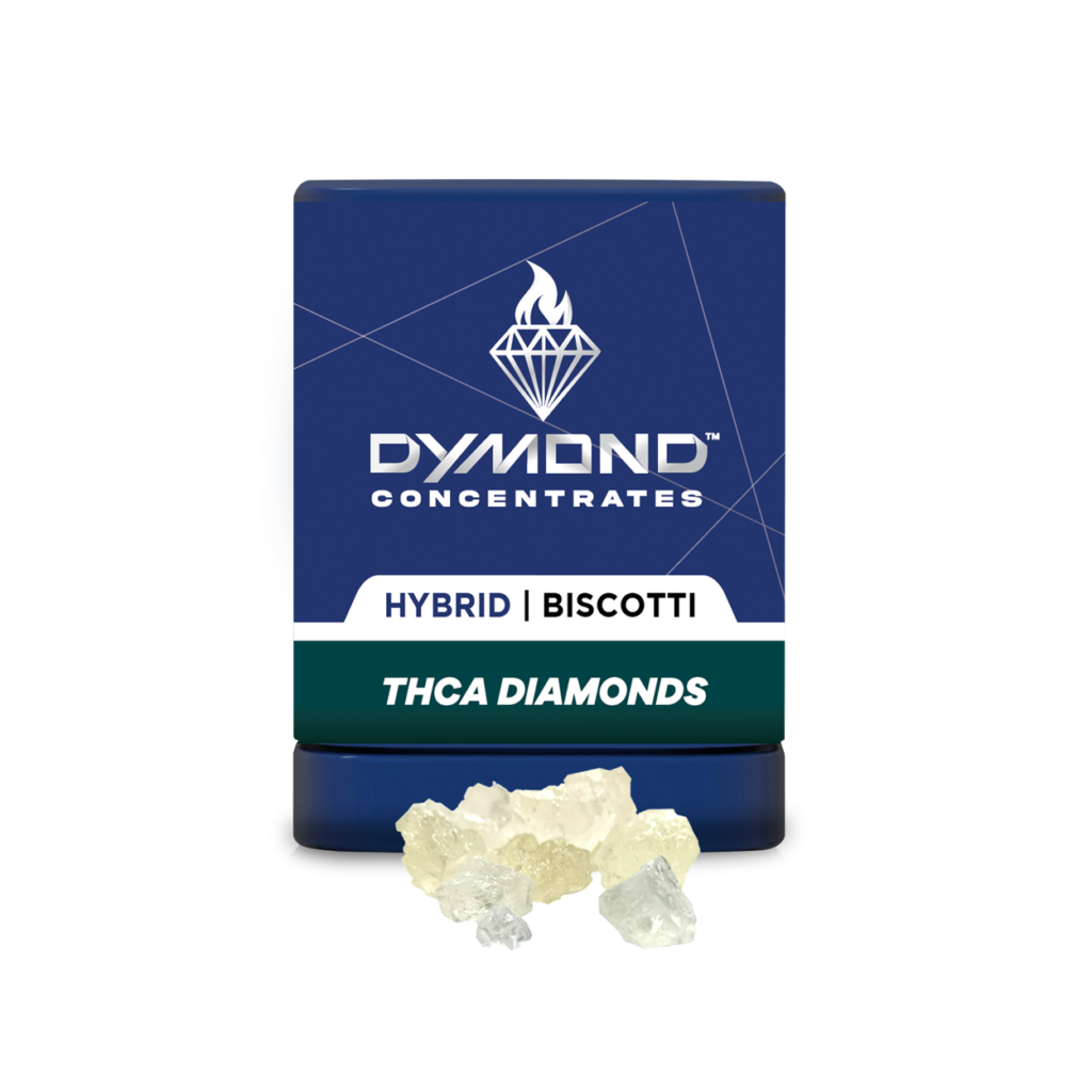 THCA Diamonds