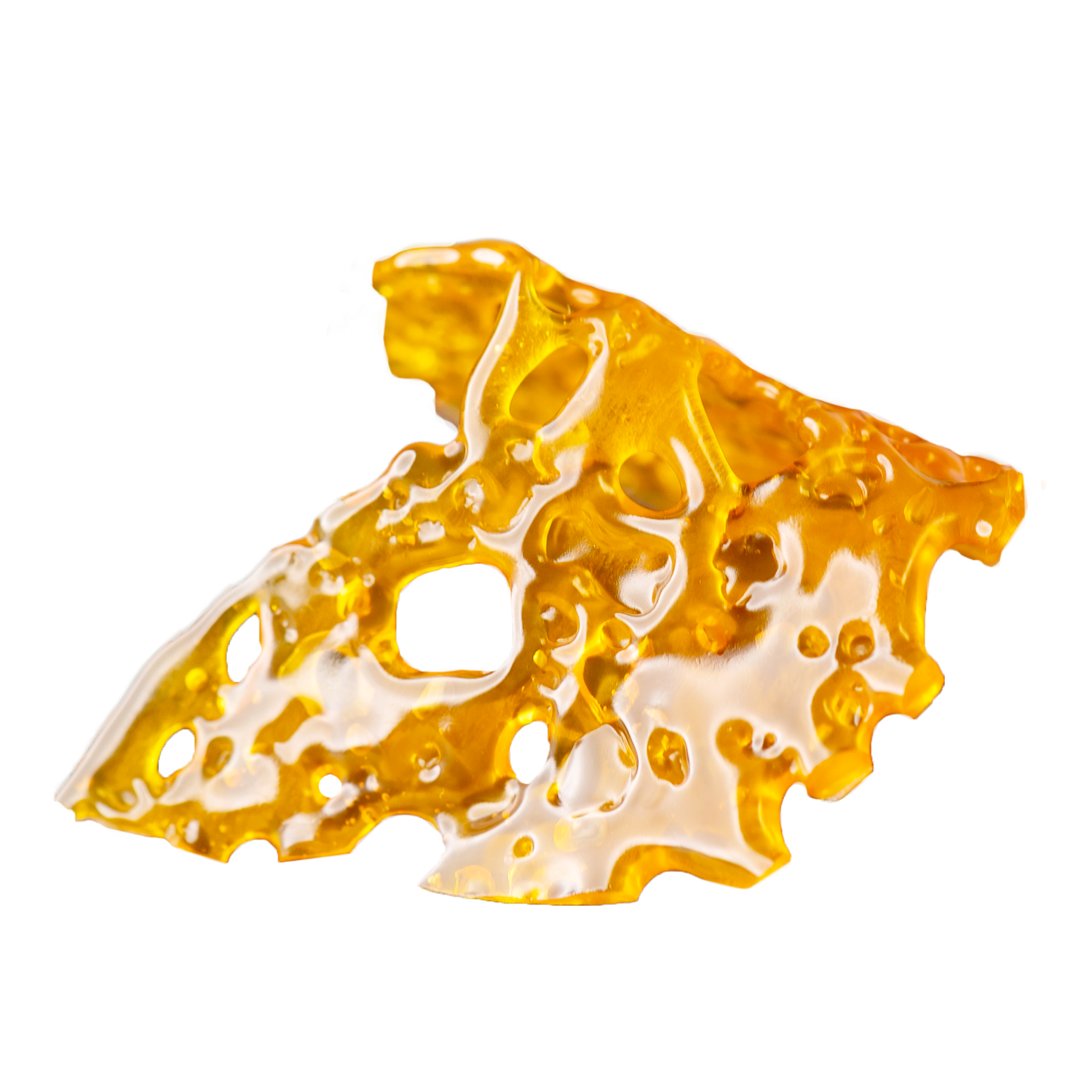 Black Diamond OG Shatter