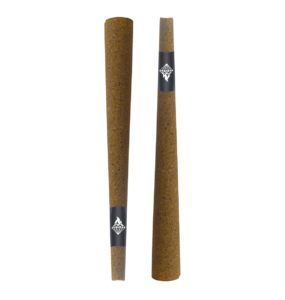 Infused Blunts