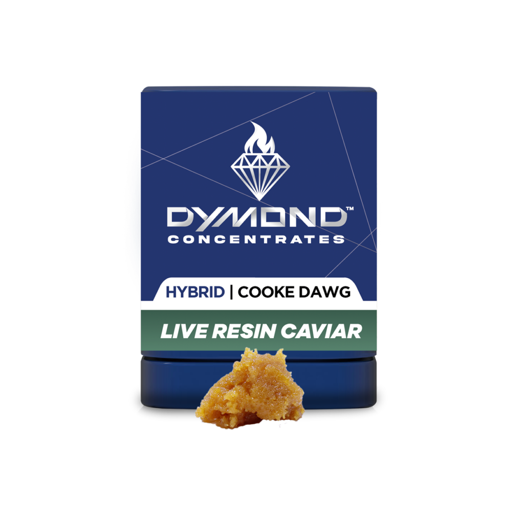 Live Resin Caviar