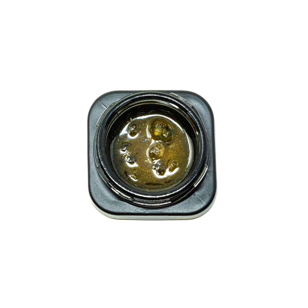 Dymond Crown OG Caviar in Jar
