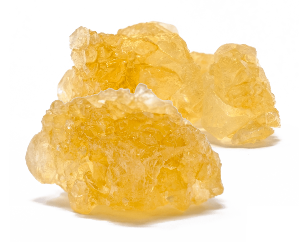 THCA Diamonds