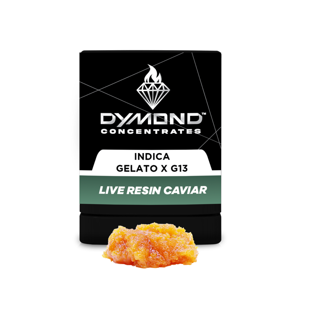 Live Resin Caviar