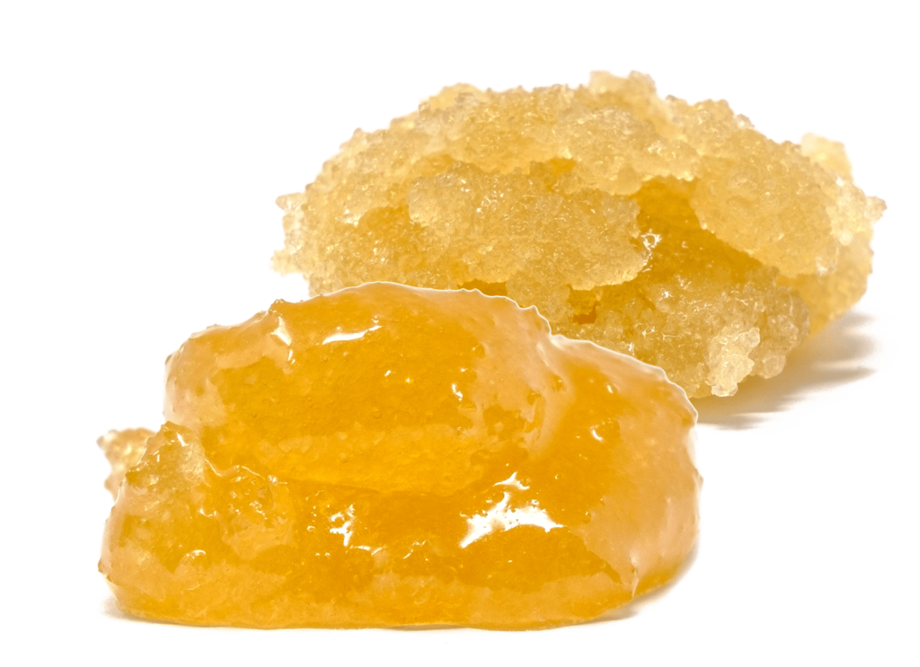 Live Resin