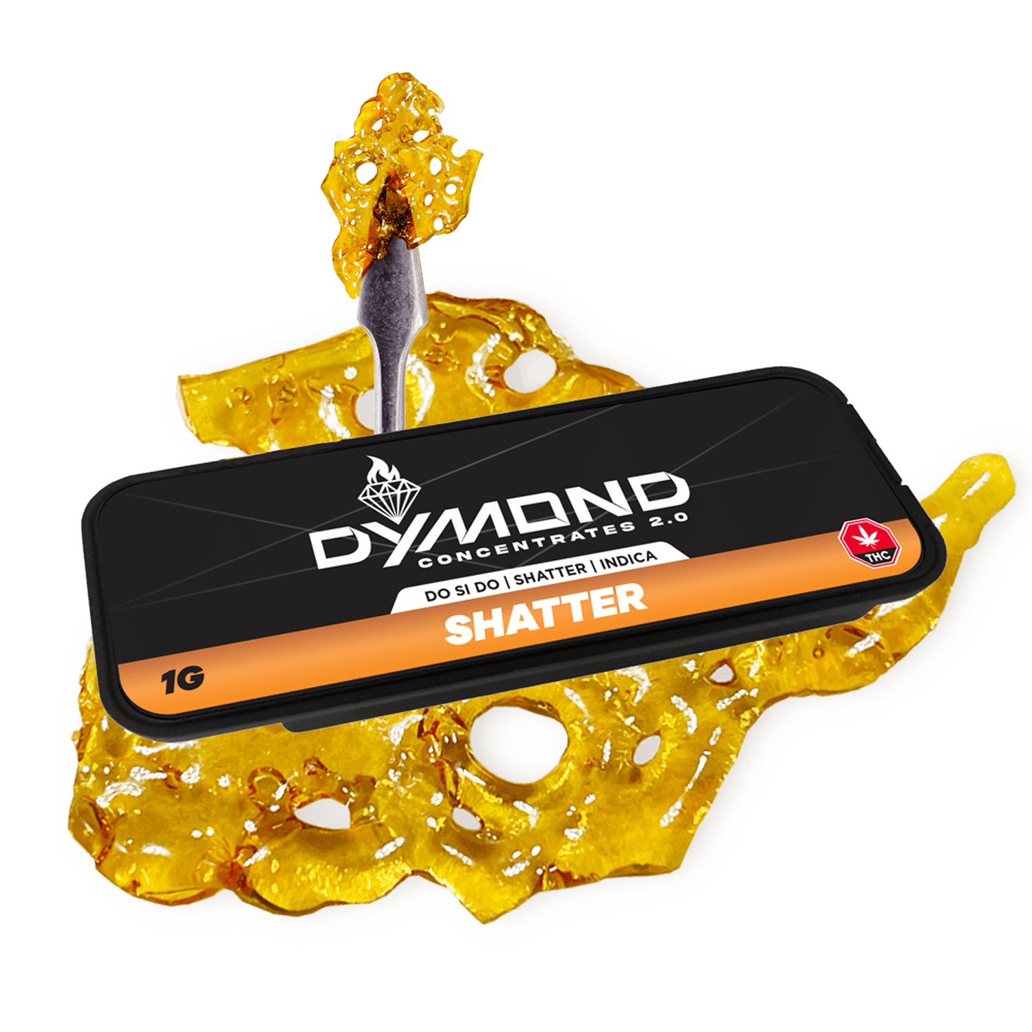 Shatter