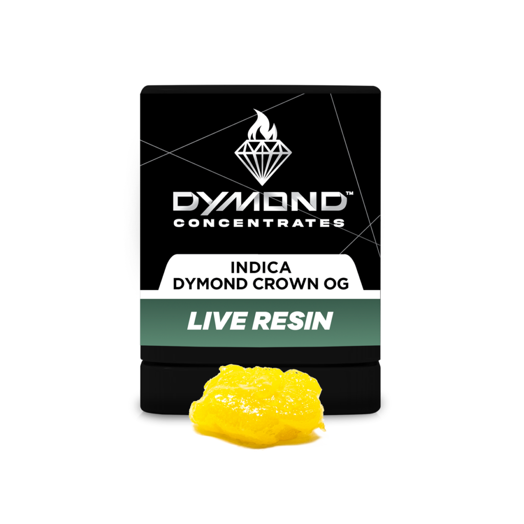 Live Resin
