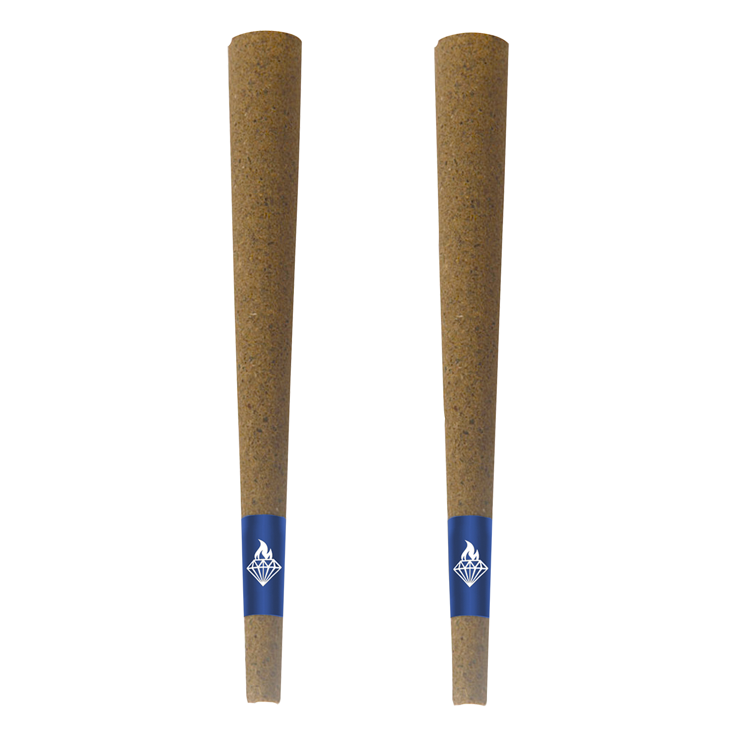Limited Edition Hybrid Blunts