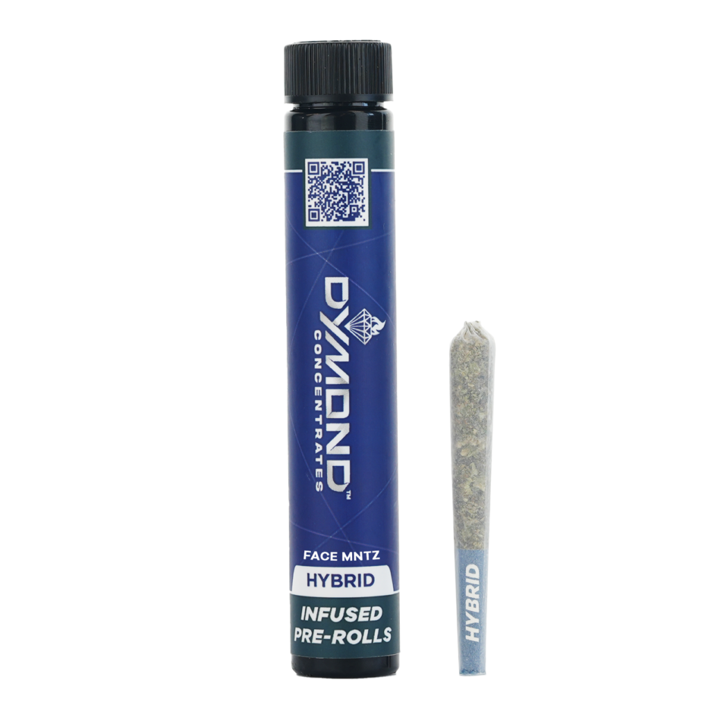 Infused Pre-Rolls