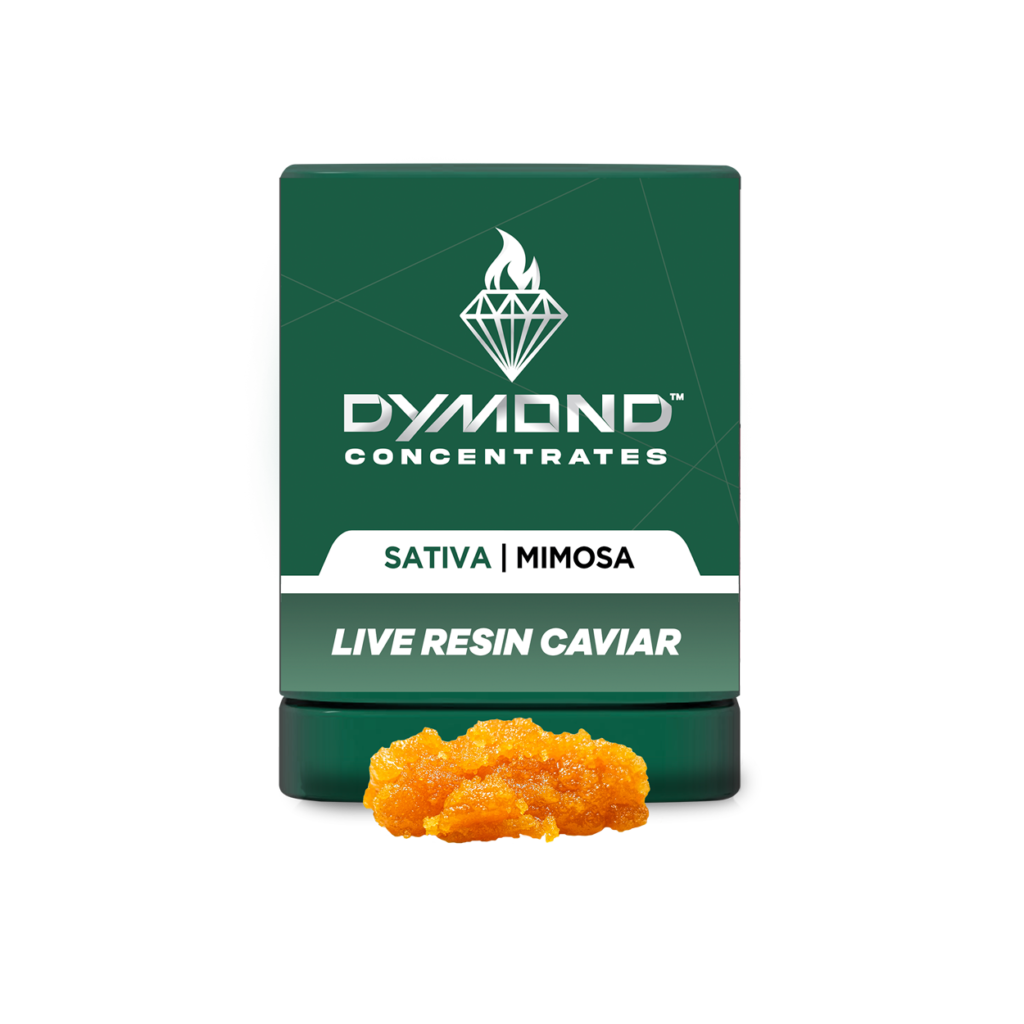 Live Resin Caviar