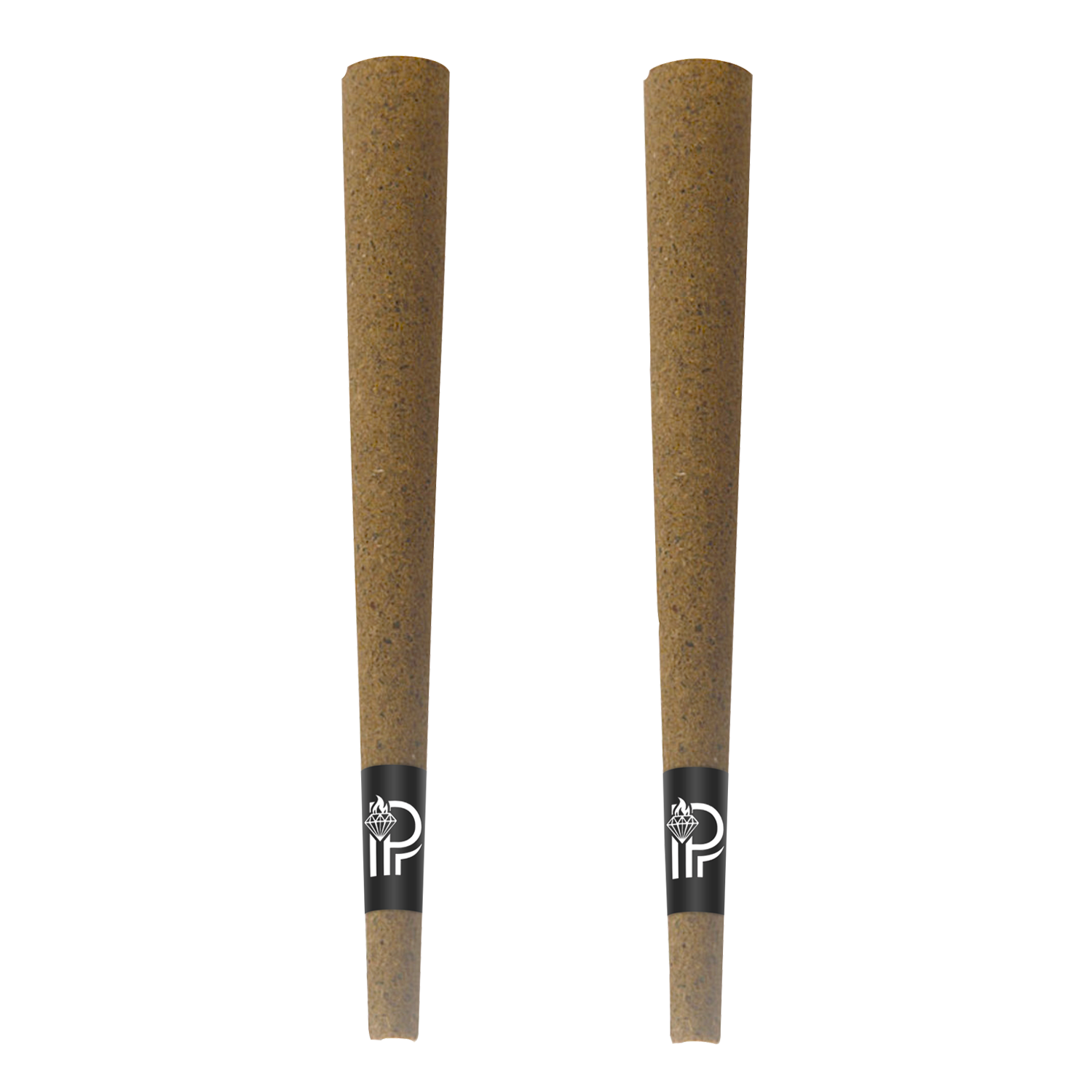 Orange Tingz Infused Blunts