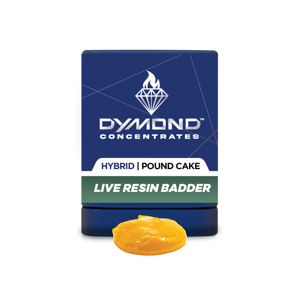 Live Resin Badder