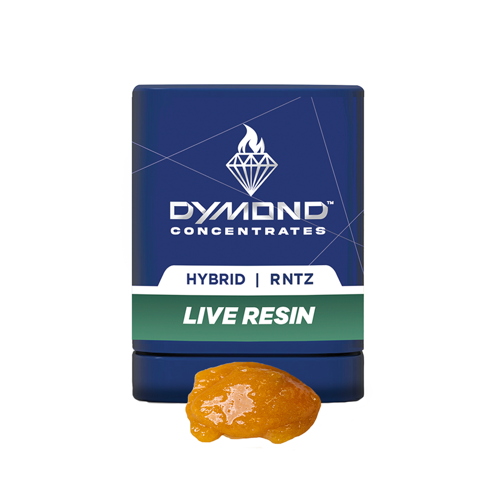 Live Resin Runtz
