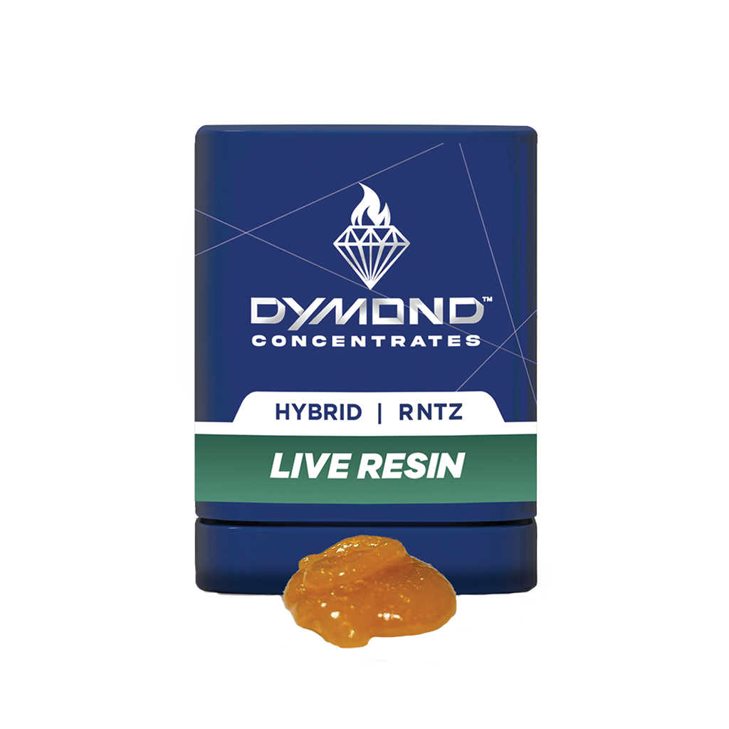 Live Resin