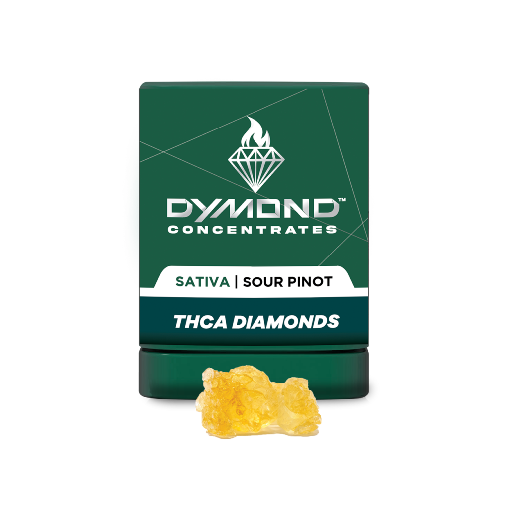THCA Diamonds