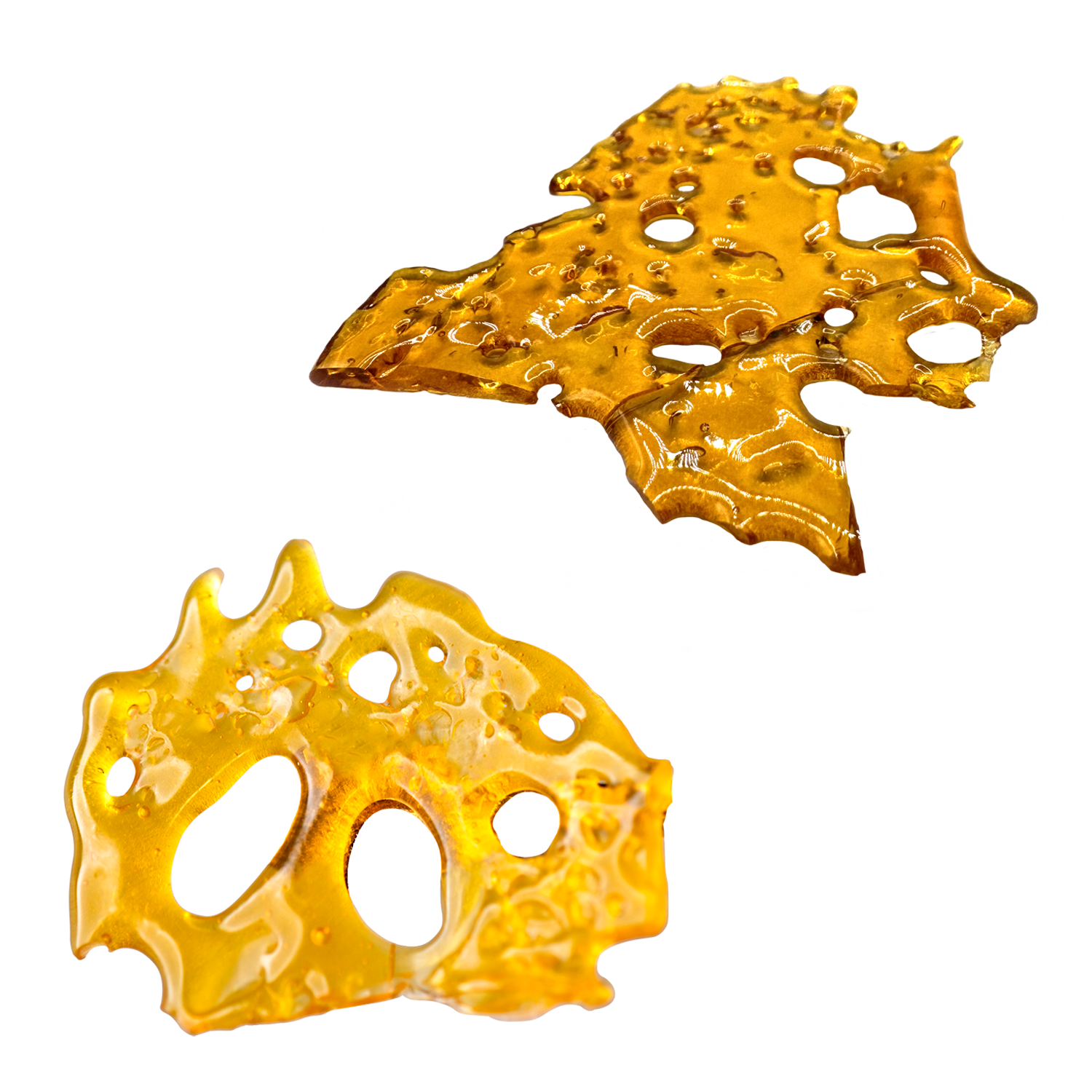 Shatter Tasting Pack