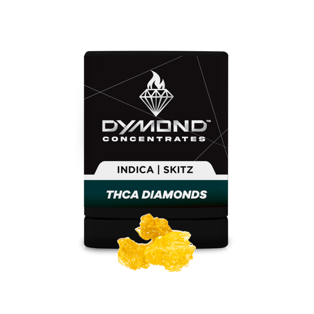 THCA Diamonds