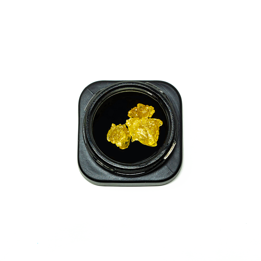Skitz THCA Diamonds in Jar