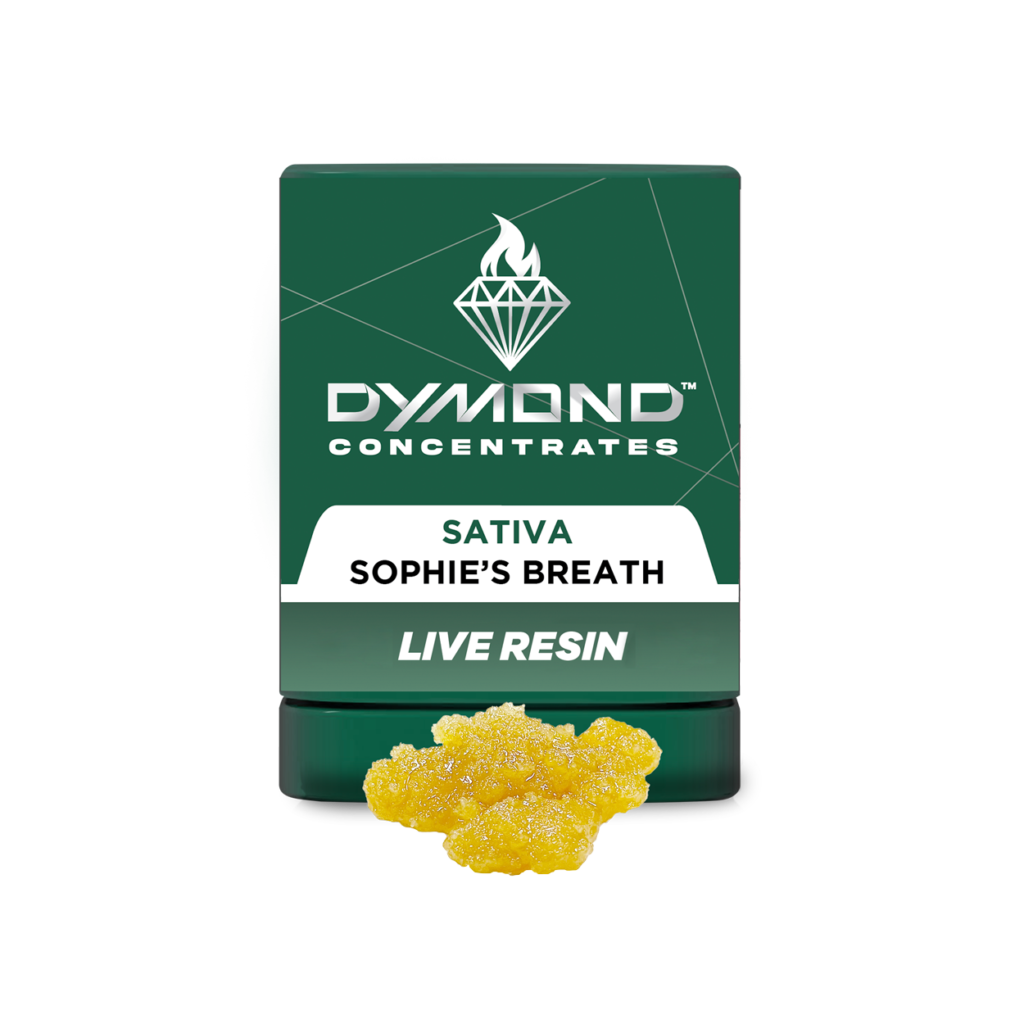 Live Resin